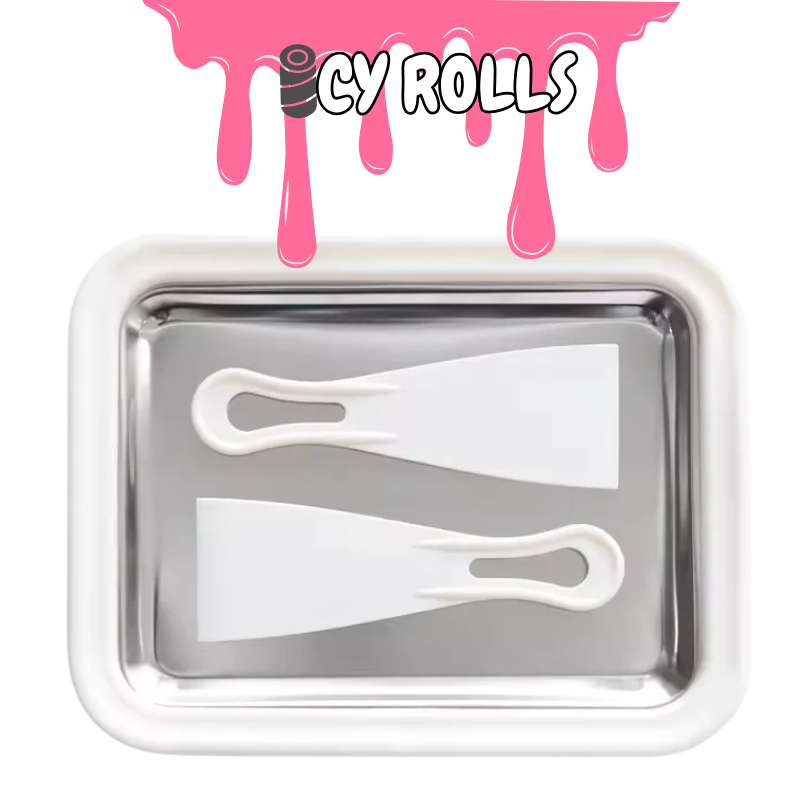 IcyRolls Kit