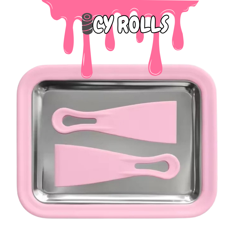 IcyRolls Kit