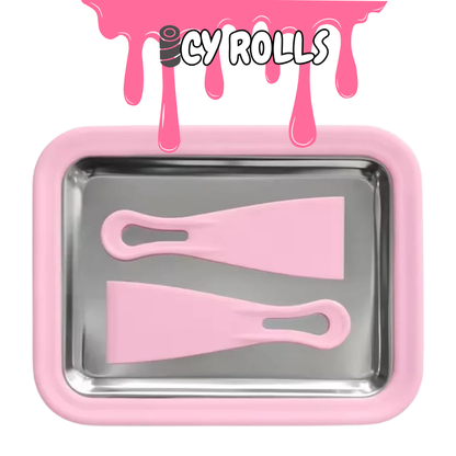 IcyRolls Kit